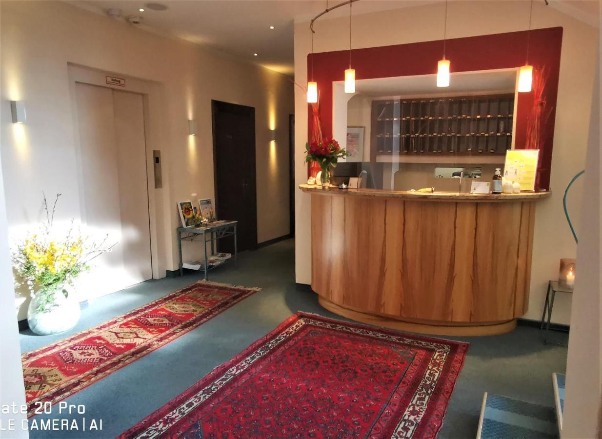 Hotel Schoenruh Drobollach am Faakersee Eksteriør bilde